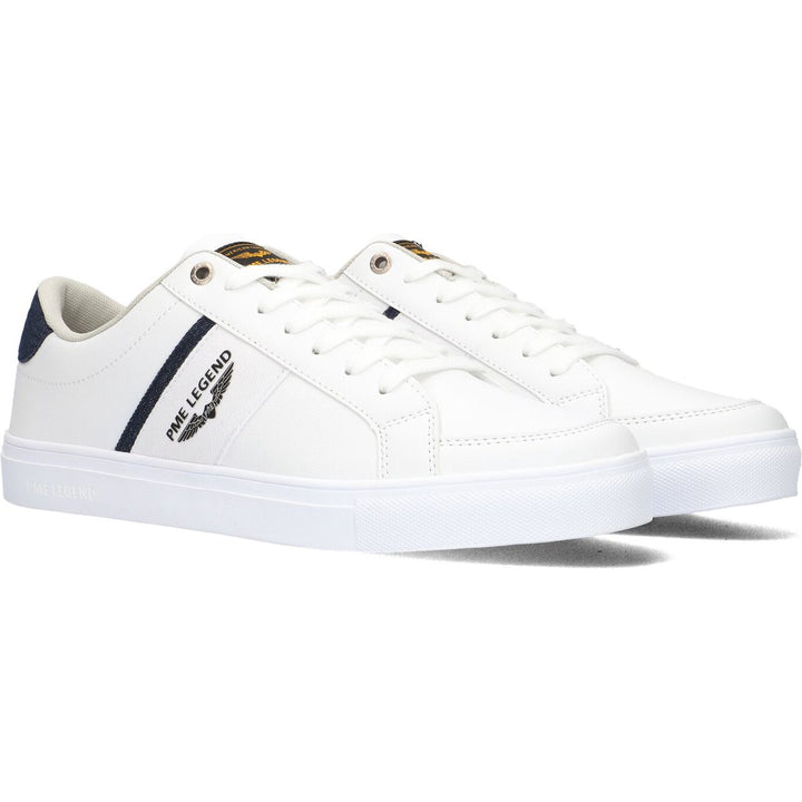 ECLIPSE SNEAKER White/Navy