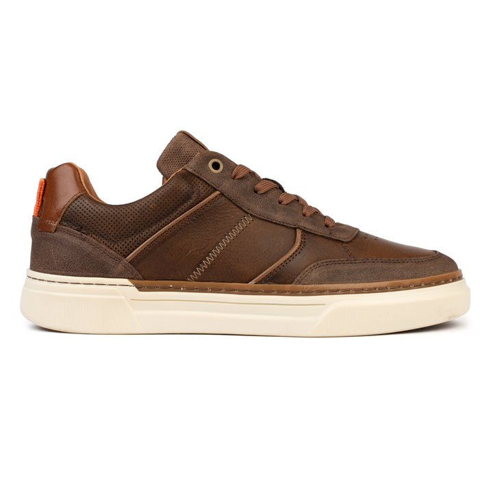 ROME SNEAKER Brown