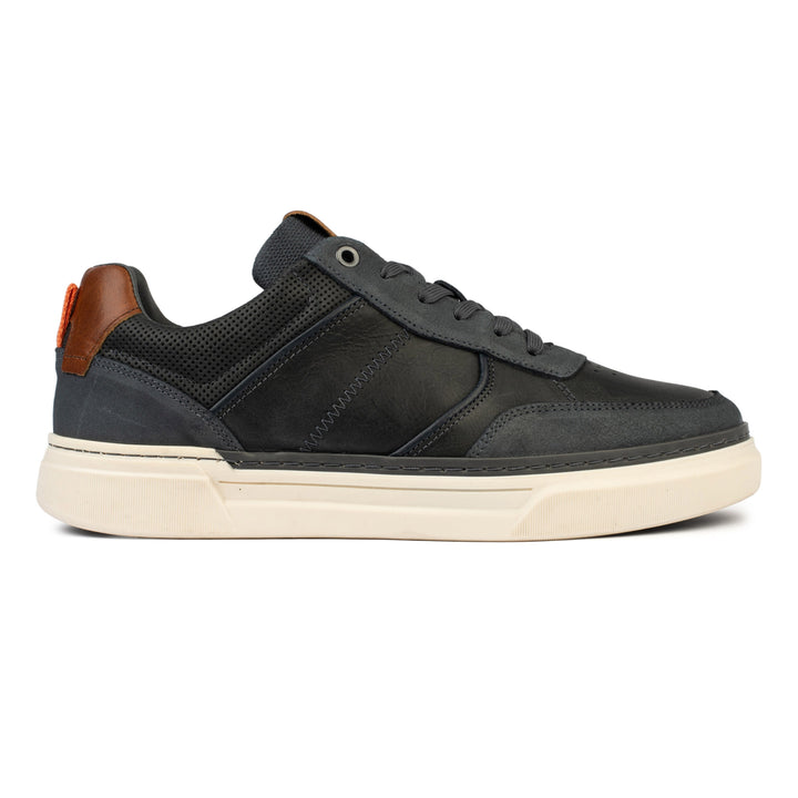 ROME SNEAKER Navy