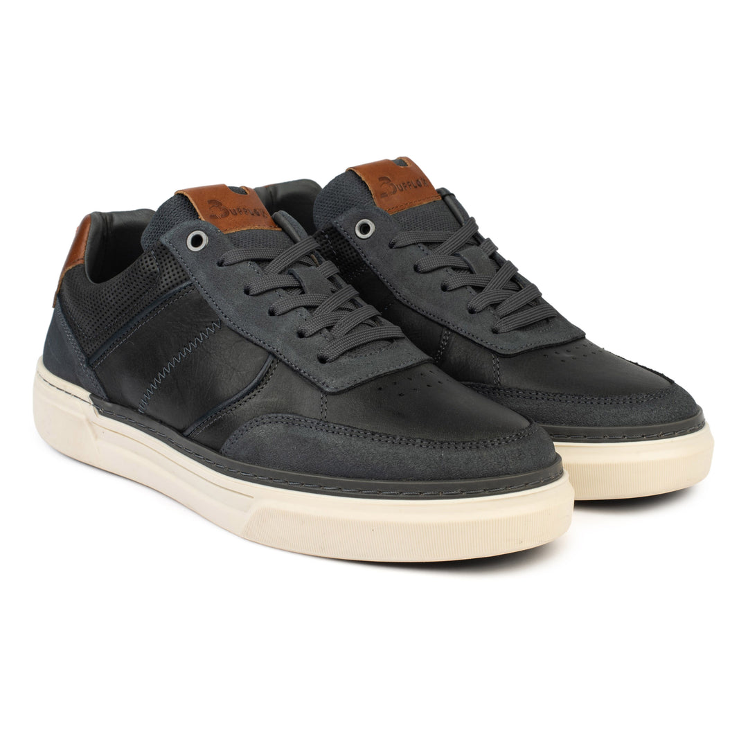 ROME SNEAKER Navy