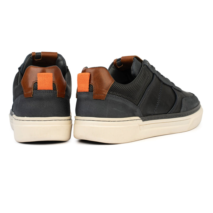 ROME SNEAKER Navy