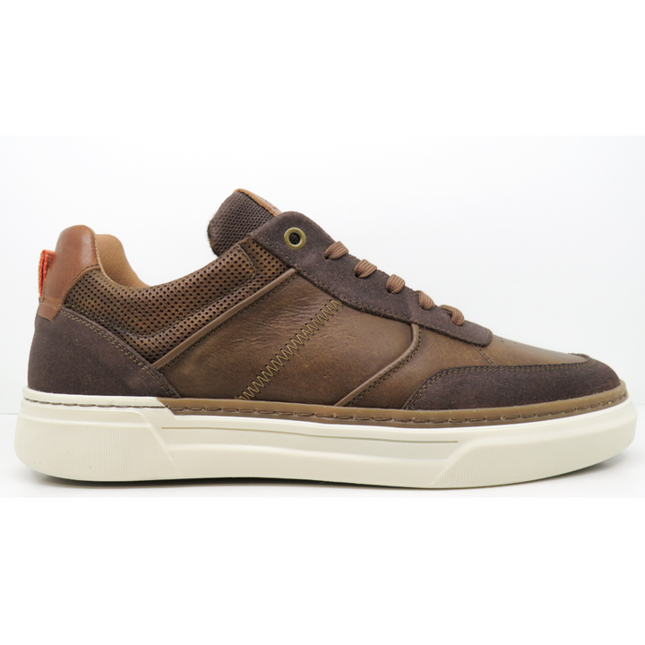 ROME SNEAKER Brown