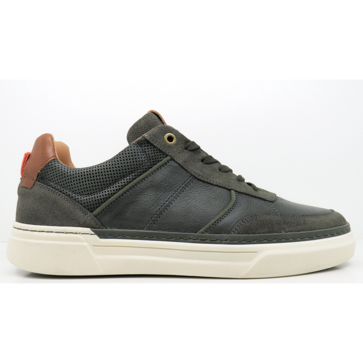 ROME SNEAKER Dk Green