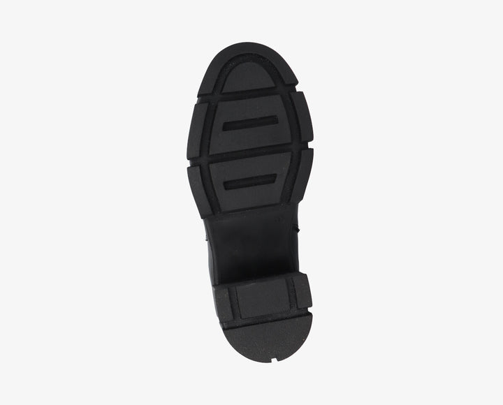ROMY HEEL CHELSEA BOOT