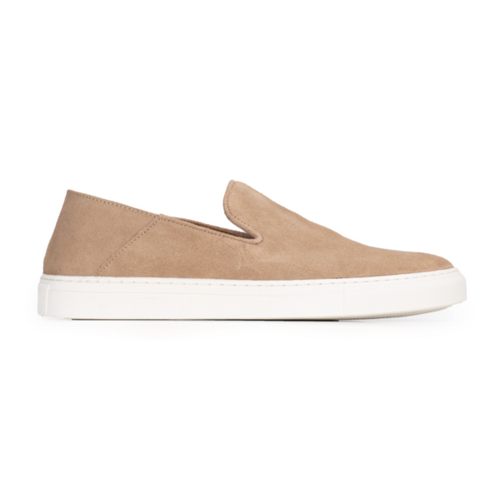 MICK LOAFER Earth Velour