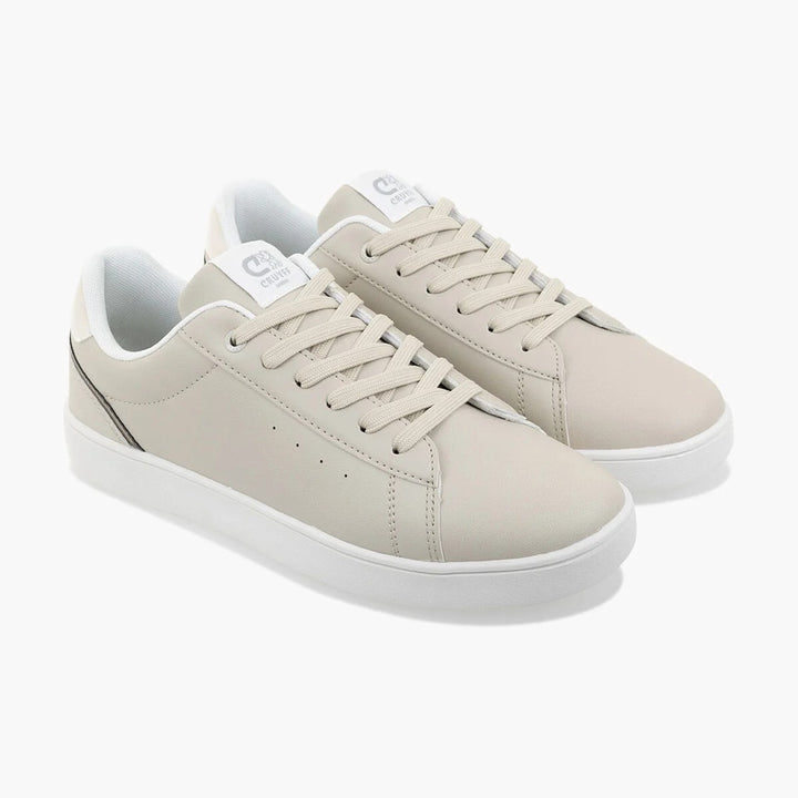CHALLENGE SNEAKER Beige