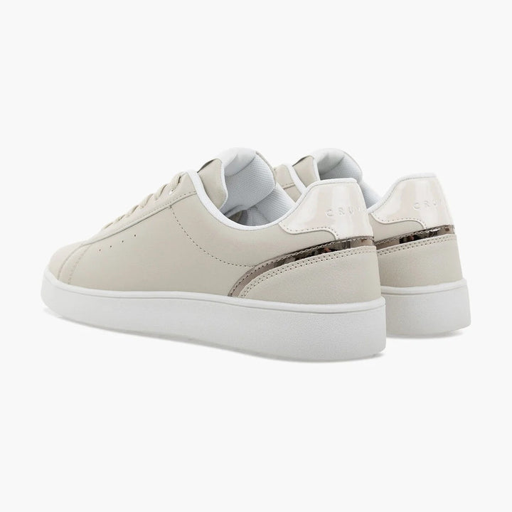 CHALLENGE SNEAKER Beige