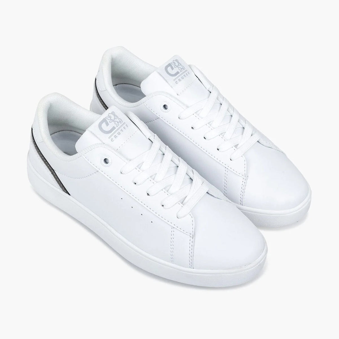 CHALLENGE SNEAKER White