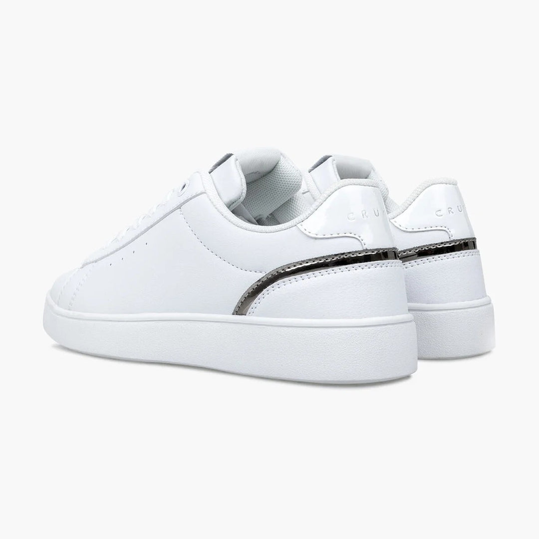 CHALLENGE SNEAKER White