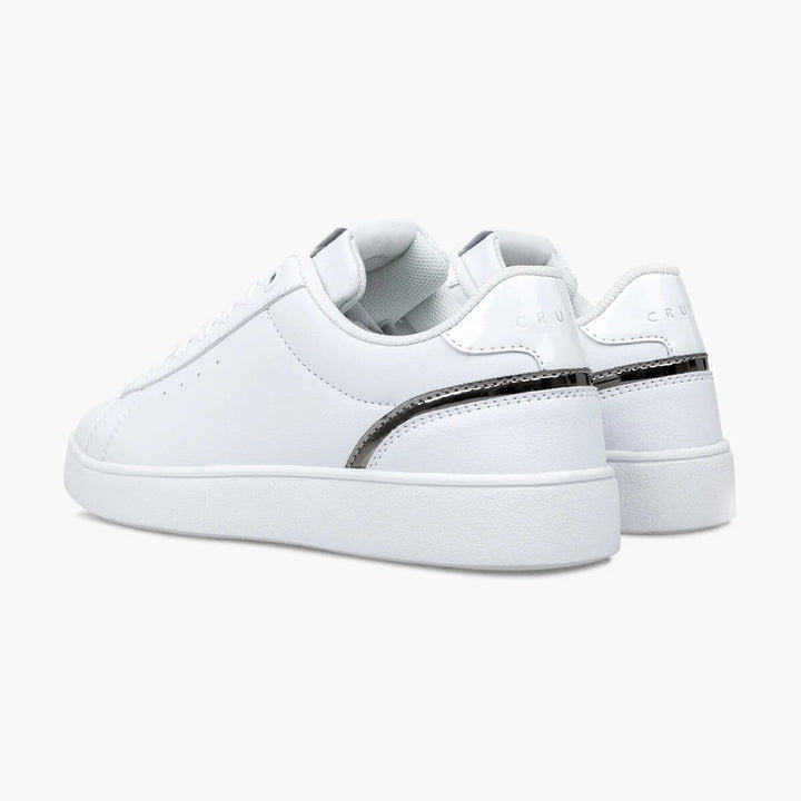 CHALLENGE SNEAKER White