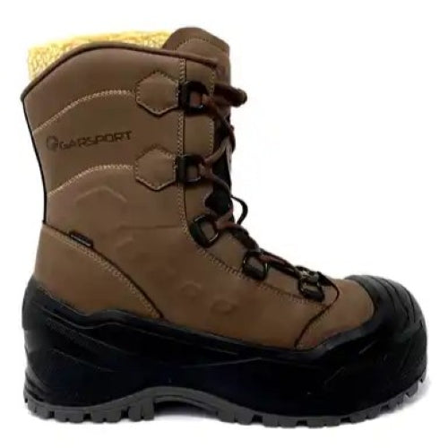 HUSKY WATERPROOF Marrone