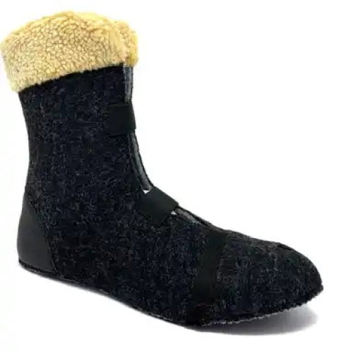 HUSKY WATERPROOF Marrone