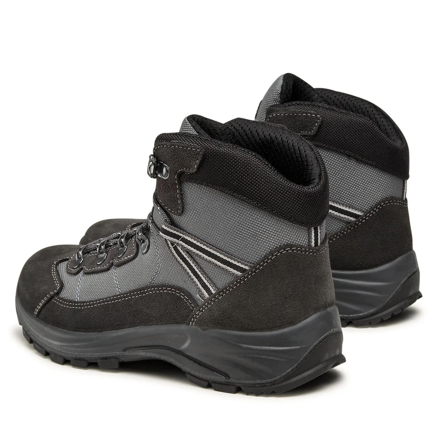 KAMIKAZE MID Antracite – ALPINA RO