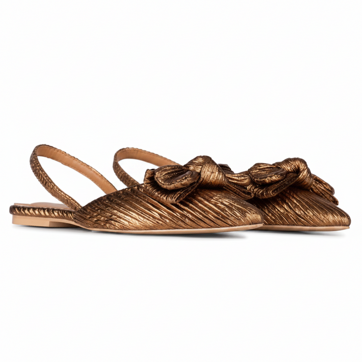 Loa sandal bronz