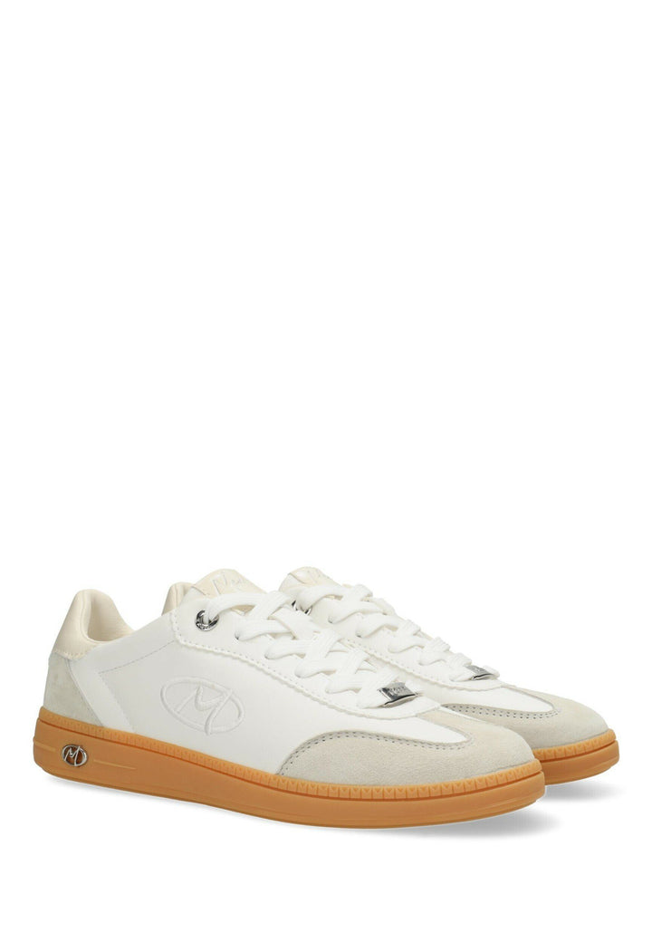 PROXY SNEAKER White Leather
