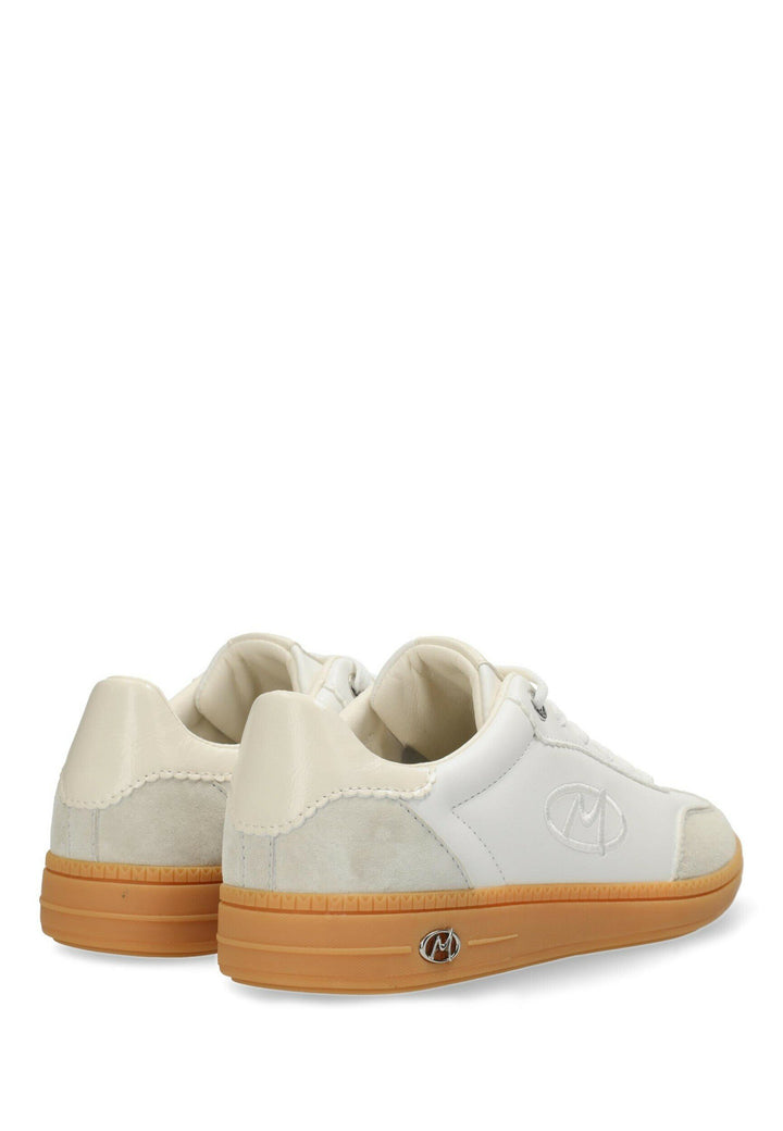 PROXY SNEAKER White Leather