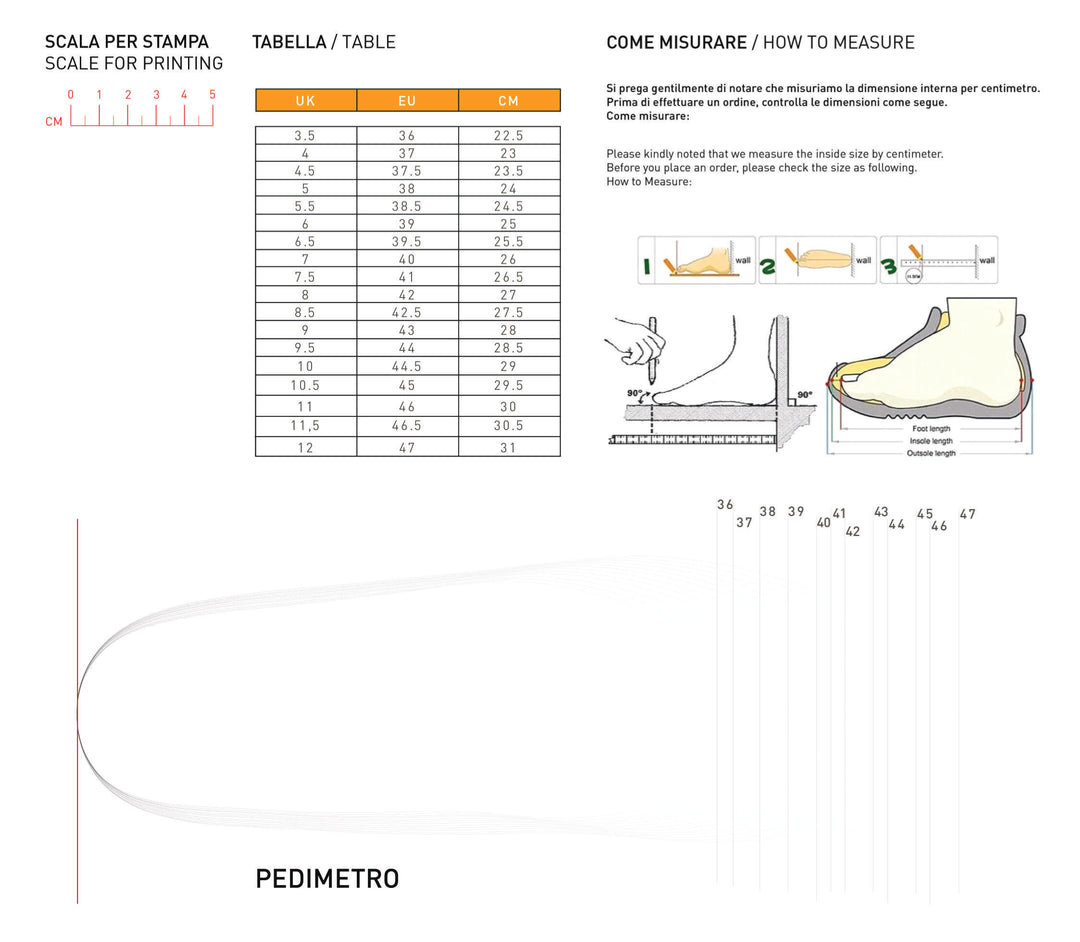 TEIDE MID WP M Antracite/Orange