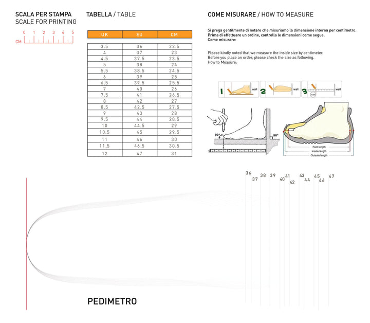 TEIDE MID WP M Antracite/Orange