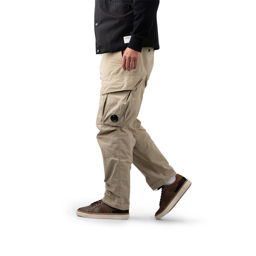 PHILOS 2 SNEAKER Olive Nubuck