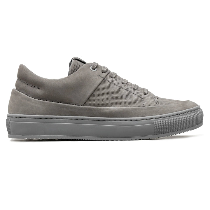 SORREN P3 LOW Fumo Geo Camo Embossed