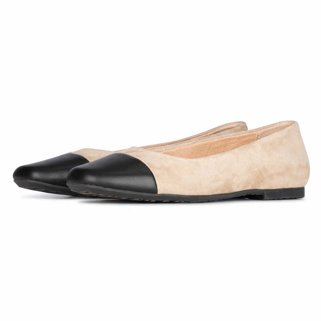 Vive balerina bej
