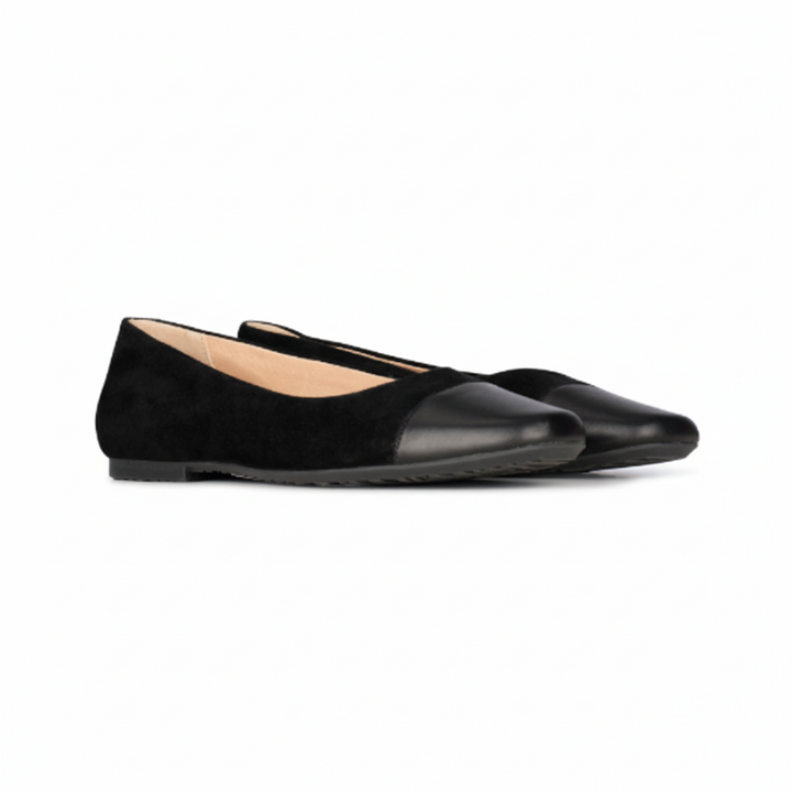 Vive balerina negru