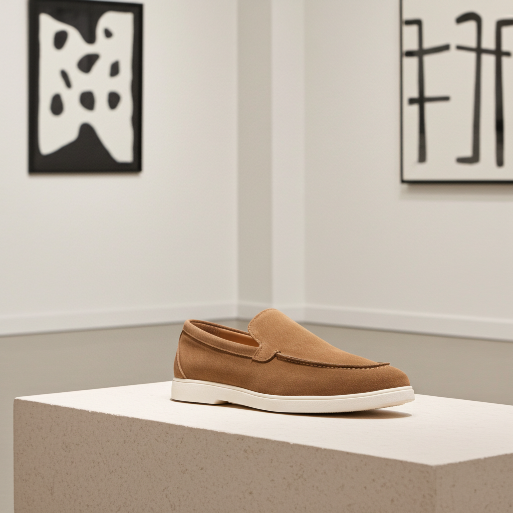 Odin loafer rome