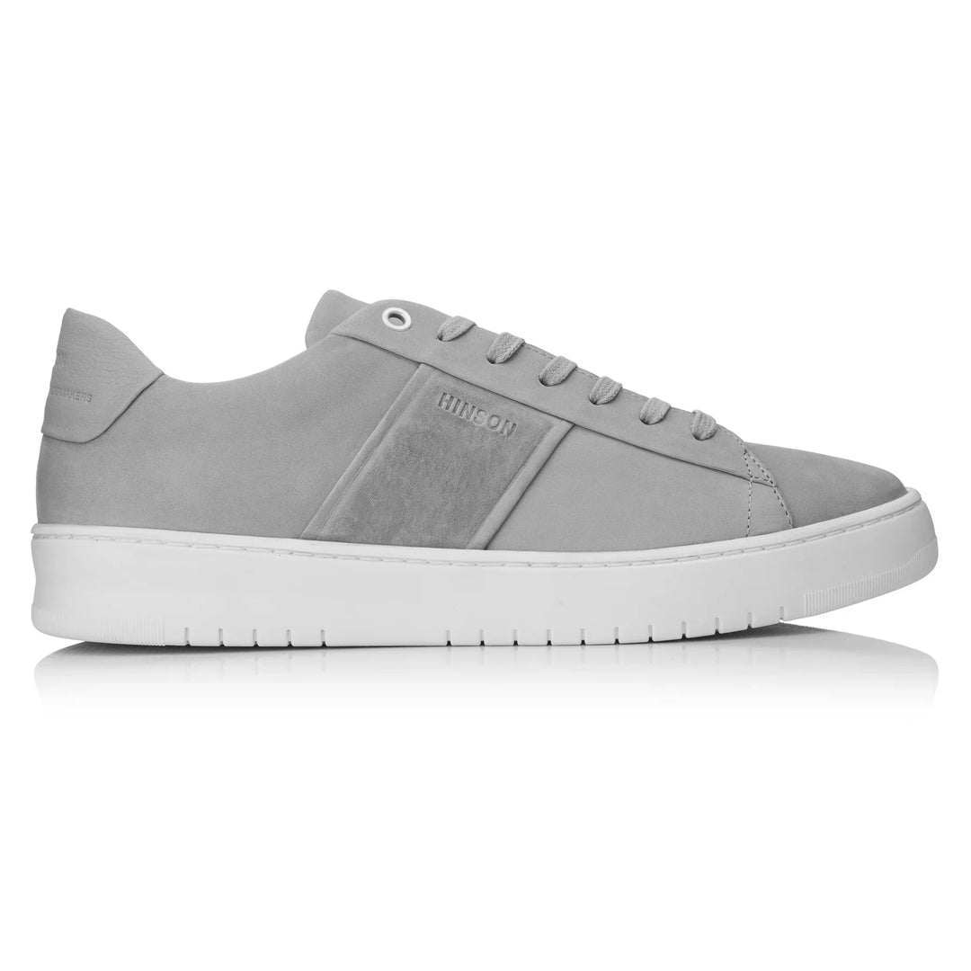 BENNET STR LOW Lt Grey