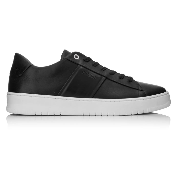 BENNET STR LOW Black
