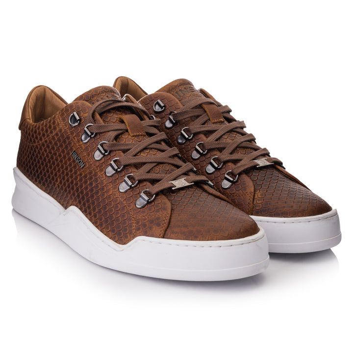 ALLIN DRAGON LOW WS Wheat - Emb.Lea,Nub,Sue