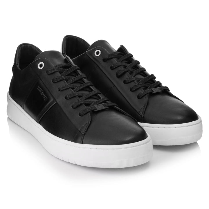 BENNET STR LOW Black