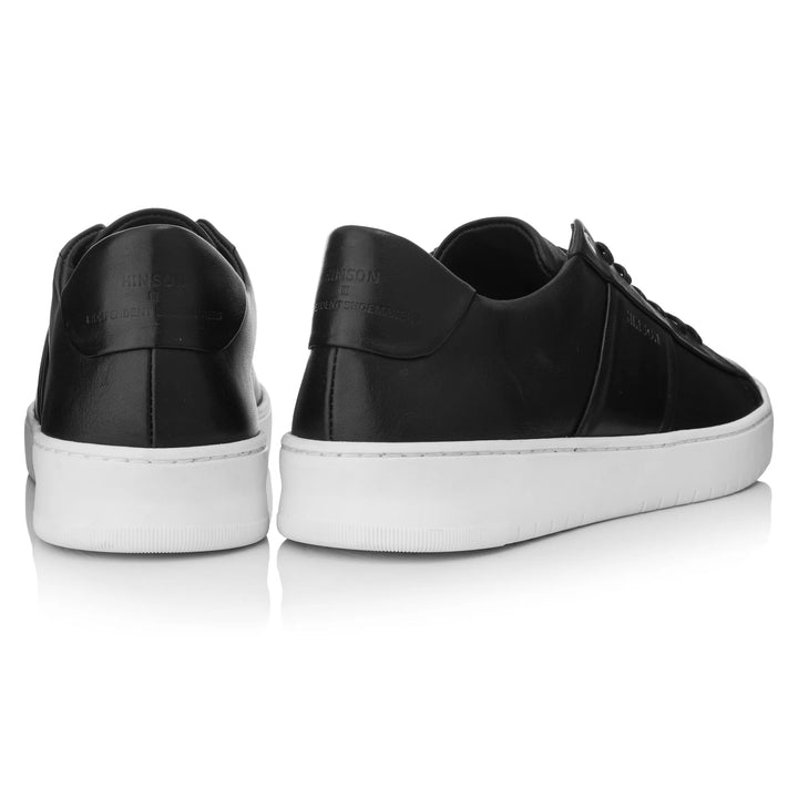 BENNET STR LOW Black