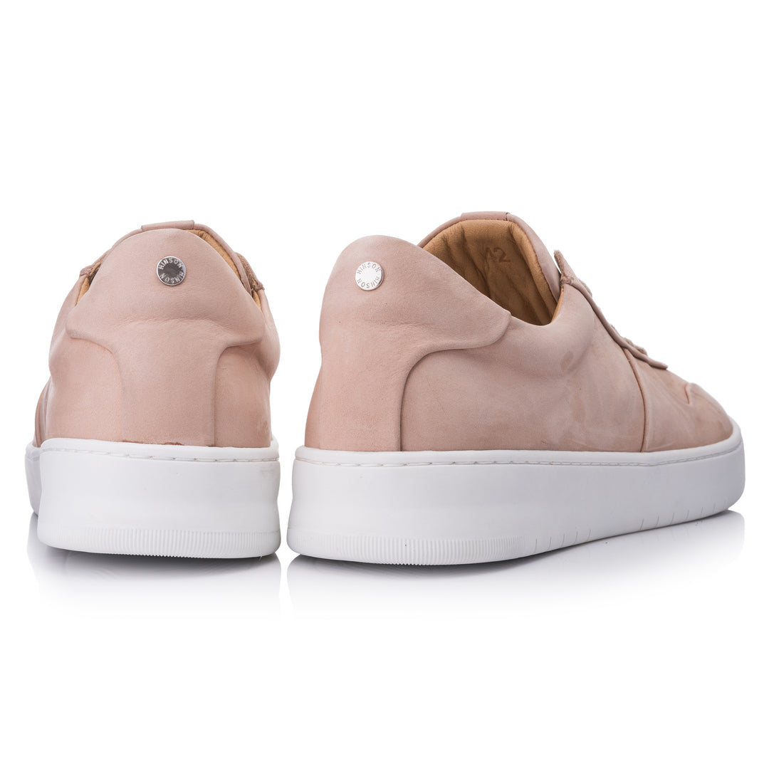 HINSON Sneaker Roz | Bennet Sonder Low Lt.Pink - b