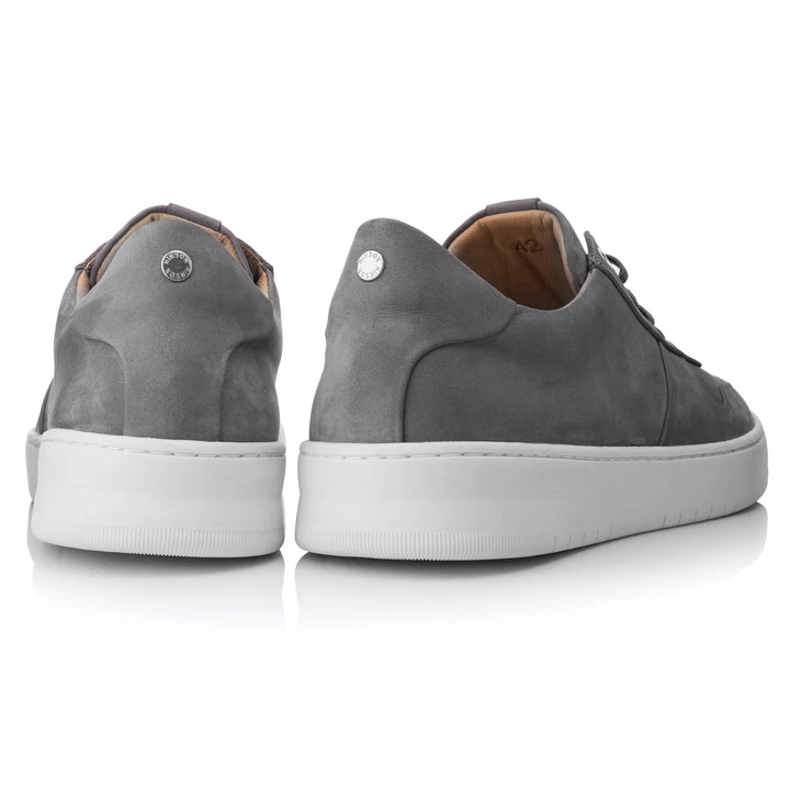 BENNET SONDER LOW Grey