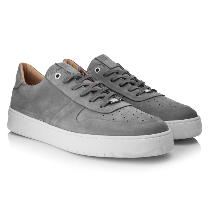 BENNET SONDER LOW Grey