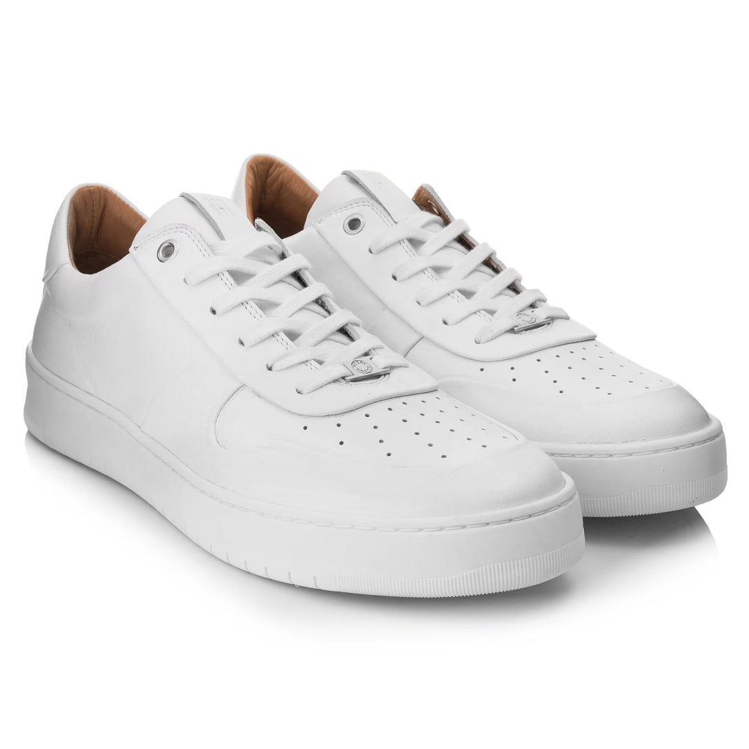 BENNET SONDER LOW WS White
