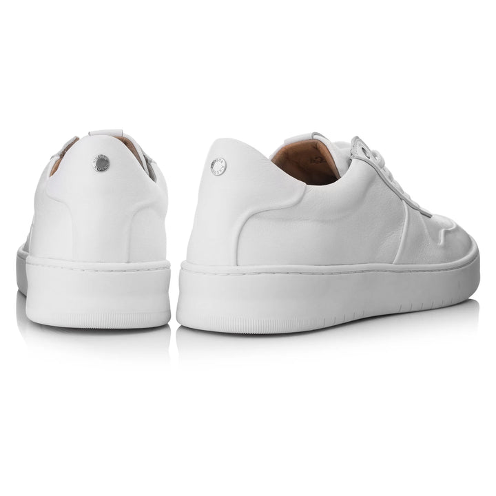 BENNET SONDER LOW WS White