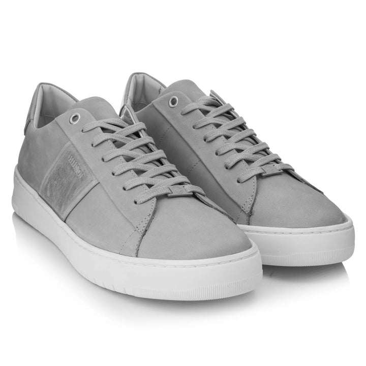 BENNET STR LOW Lt Grey