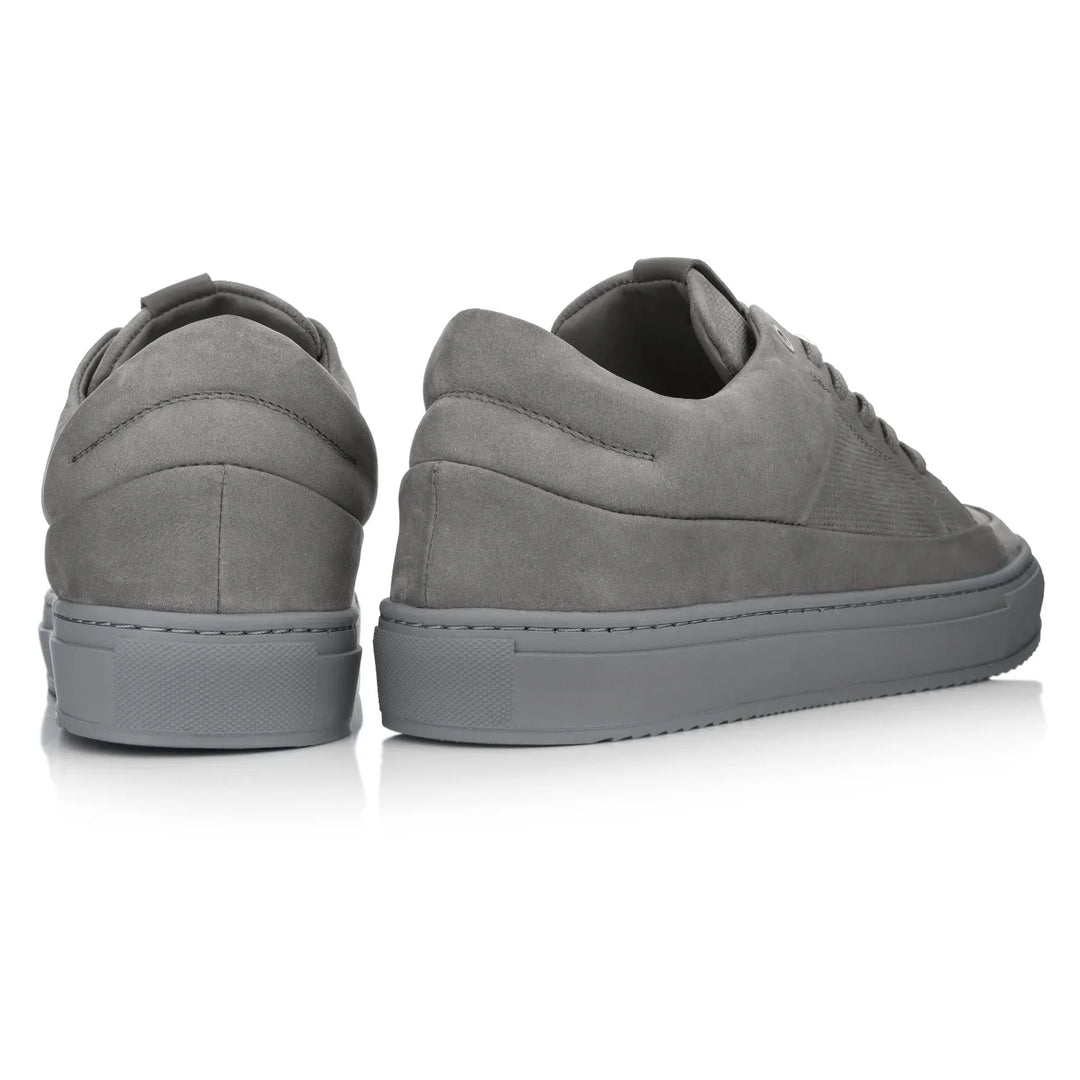 SORREN P3 LOW Fumo Geo Camo Embossed