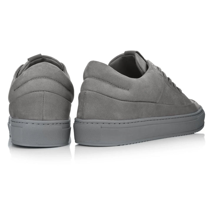 SORREN P3 LOW Fumo Geo Camo Embossed