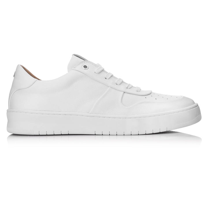 BENNET SONDER LOW WS White