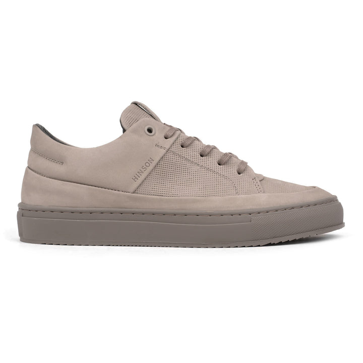 SORREN P3 LOW MS Taupe Geo Camo Embossed