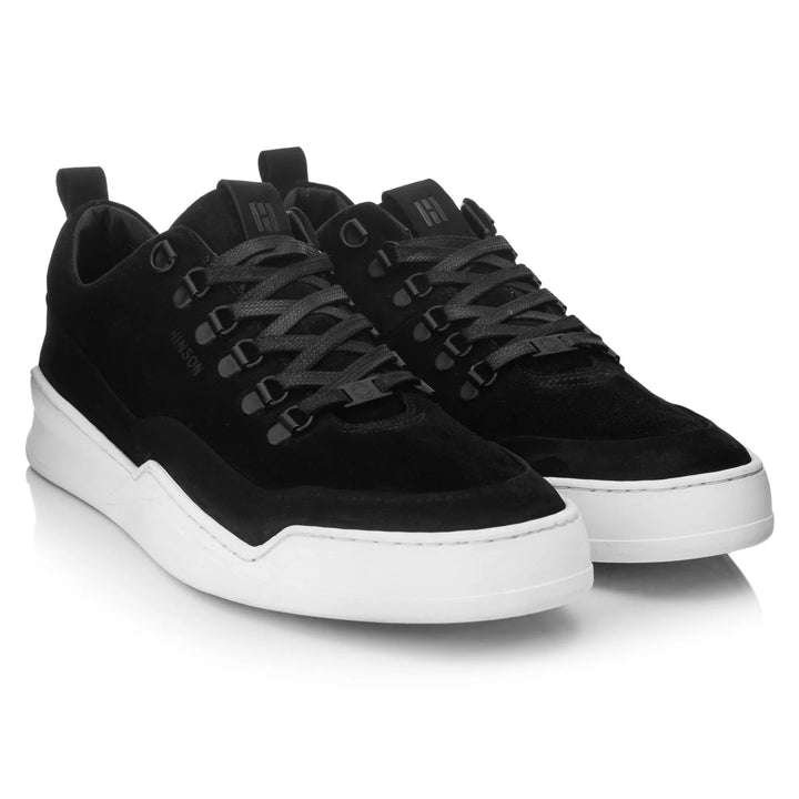 ALLIN TRAIL LOW Black