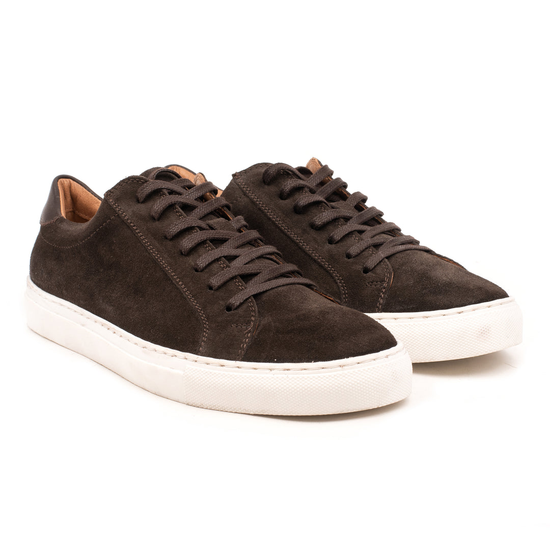 VELO REGAL LOW Tdm Leather Suede