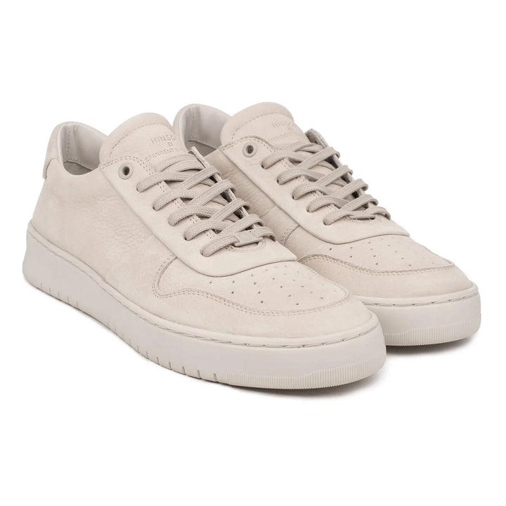 BENNET SONDER EIGHT Beige Nubuck