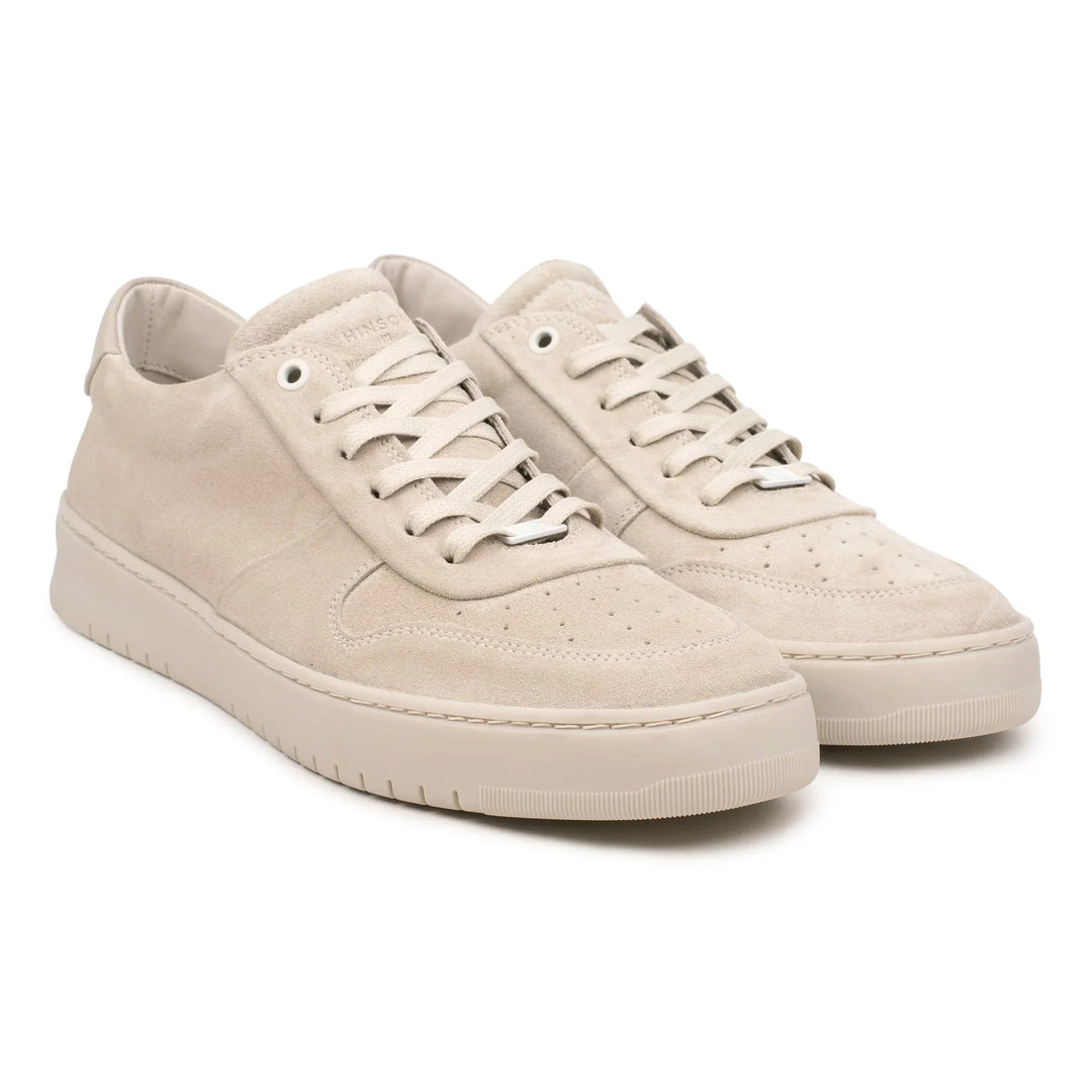 BENNET SONDER EIGHT Ice Leather Suede