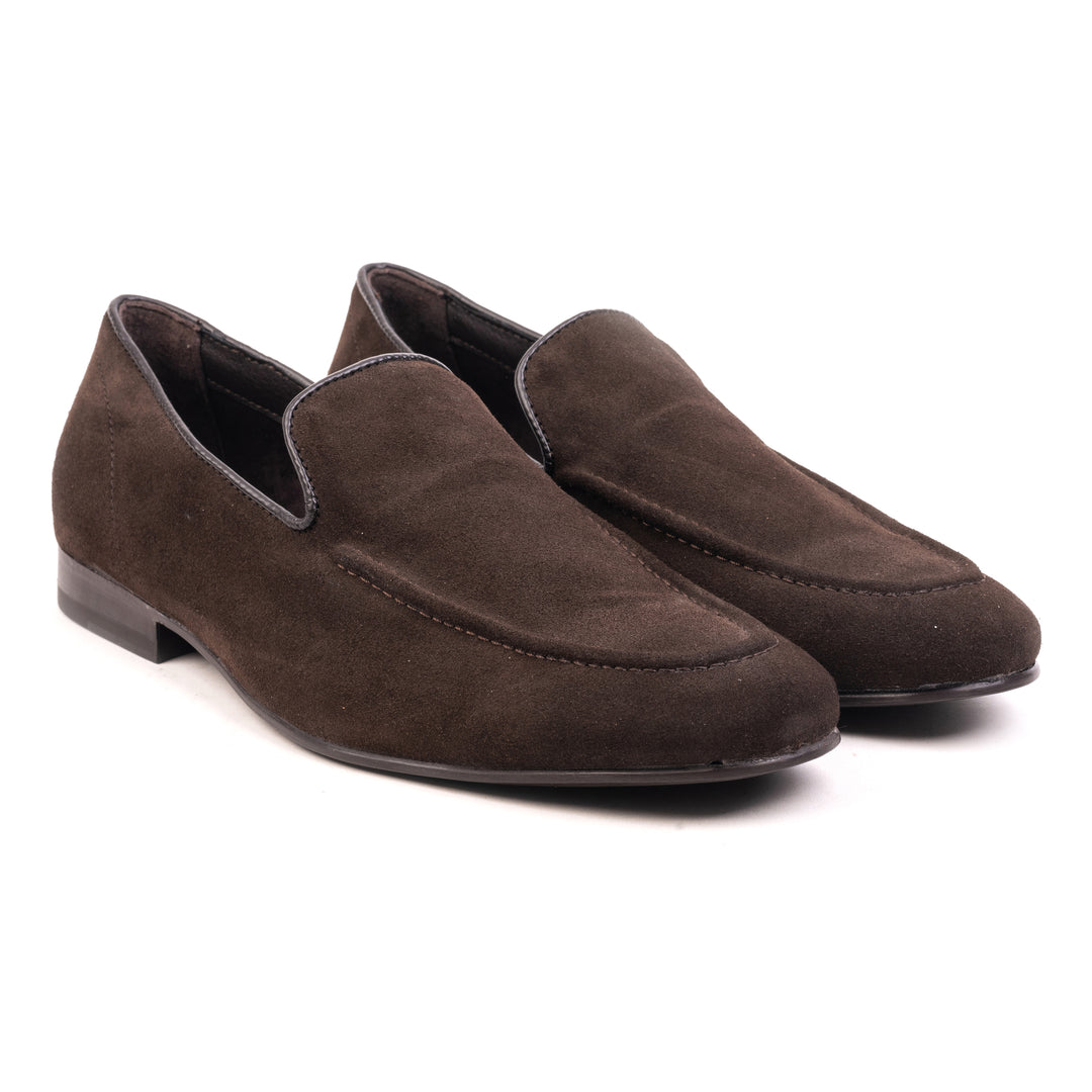 SILVA MOCCASIN Tdm Suede