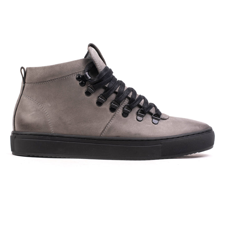 SORREN HIKING HIGH Fumo Nubuck