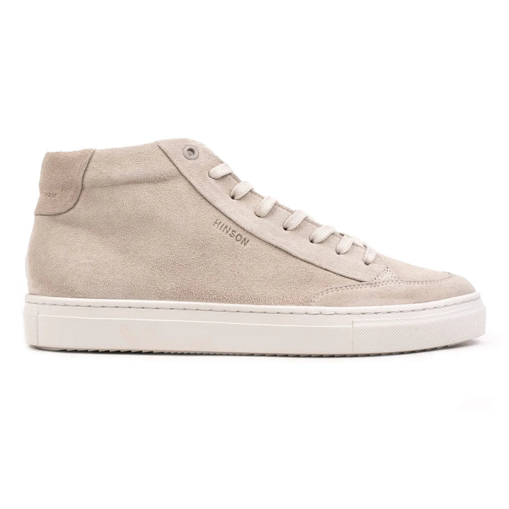 MALTON CLASSIC HIGH TOP Ice Suede