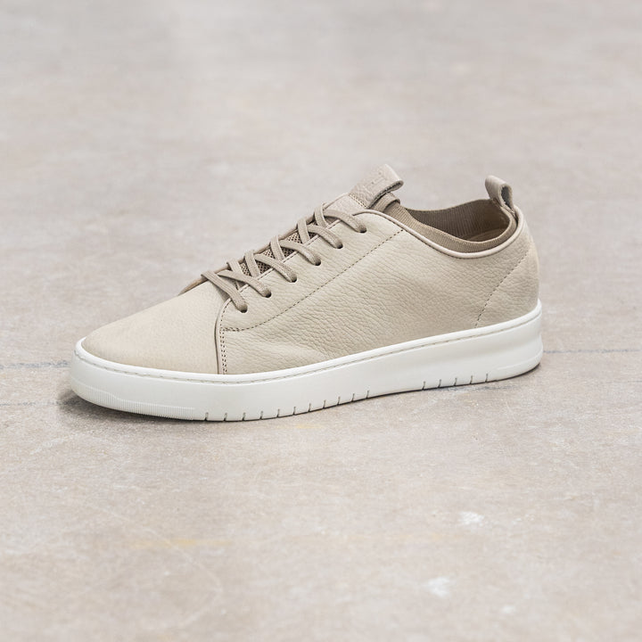 BENNET CRUSE Beige - Nubuck